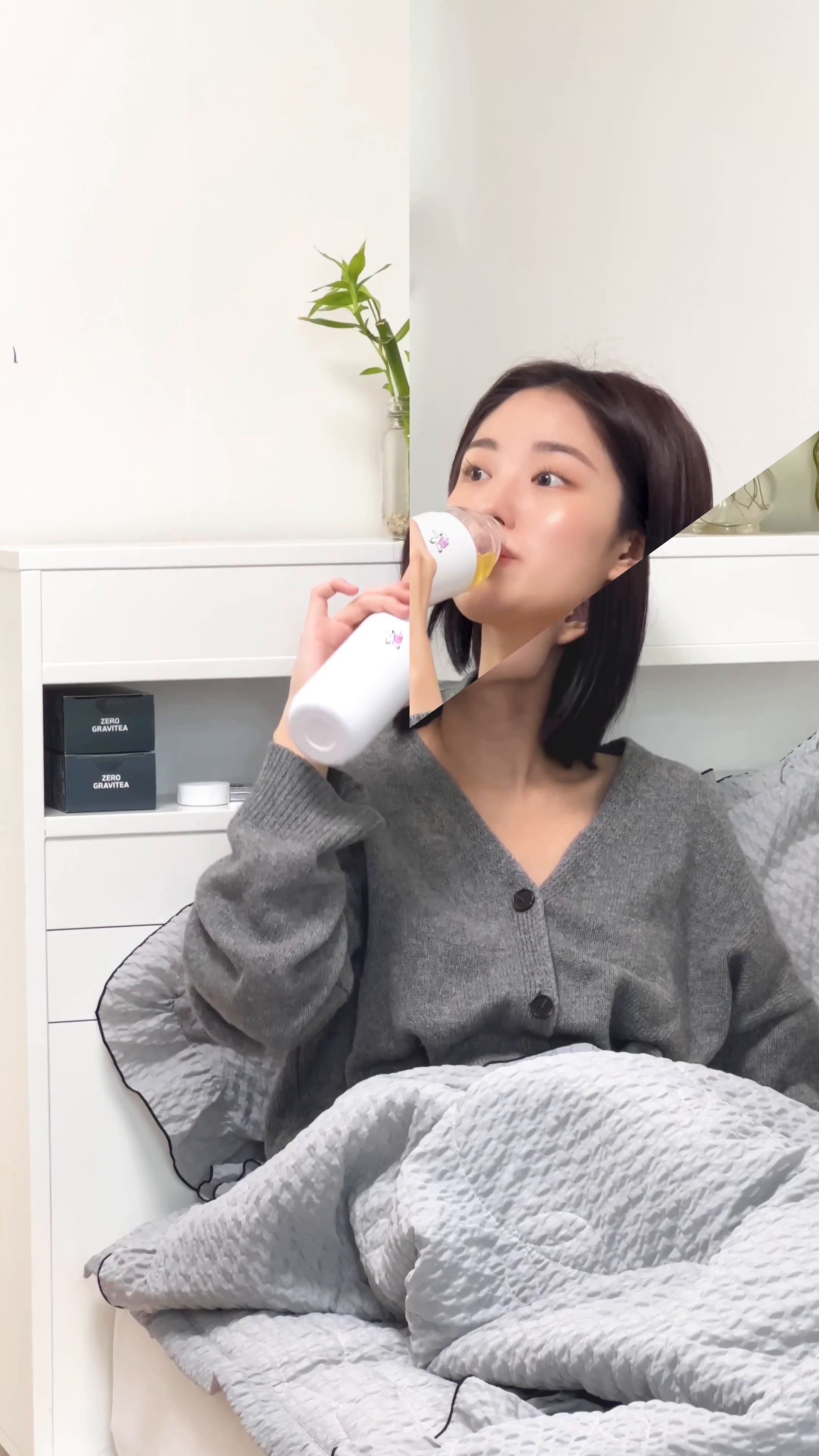 제로그래비티