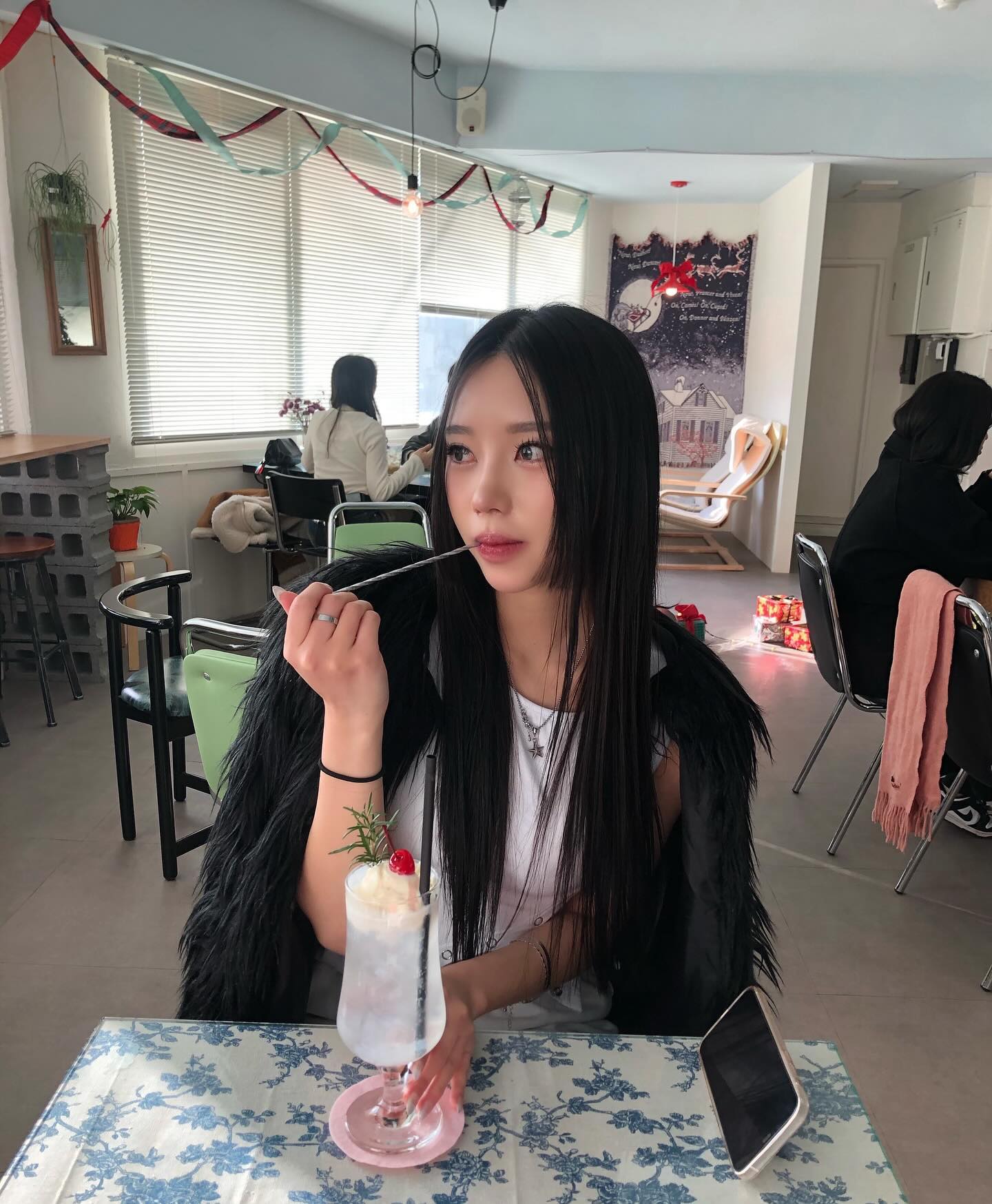 티끌모아 정규은이세요