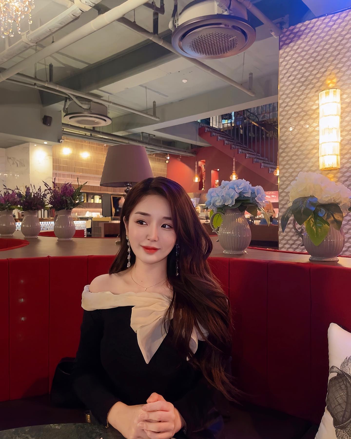 이 날 예쁘다고 말해줘