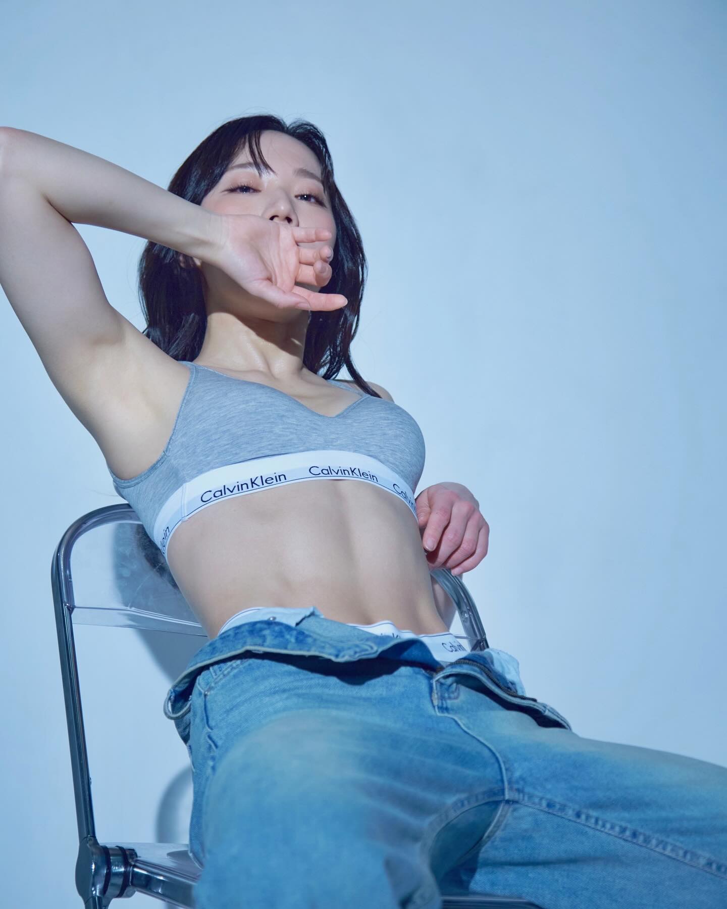 B컷도 다 맘에들어서 원본도 그냥 올려버리기~