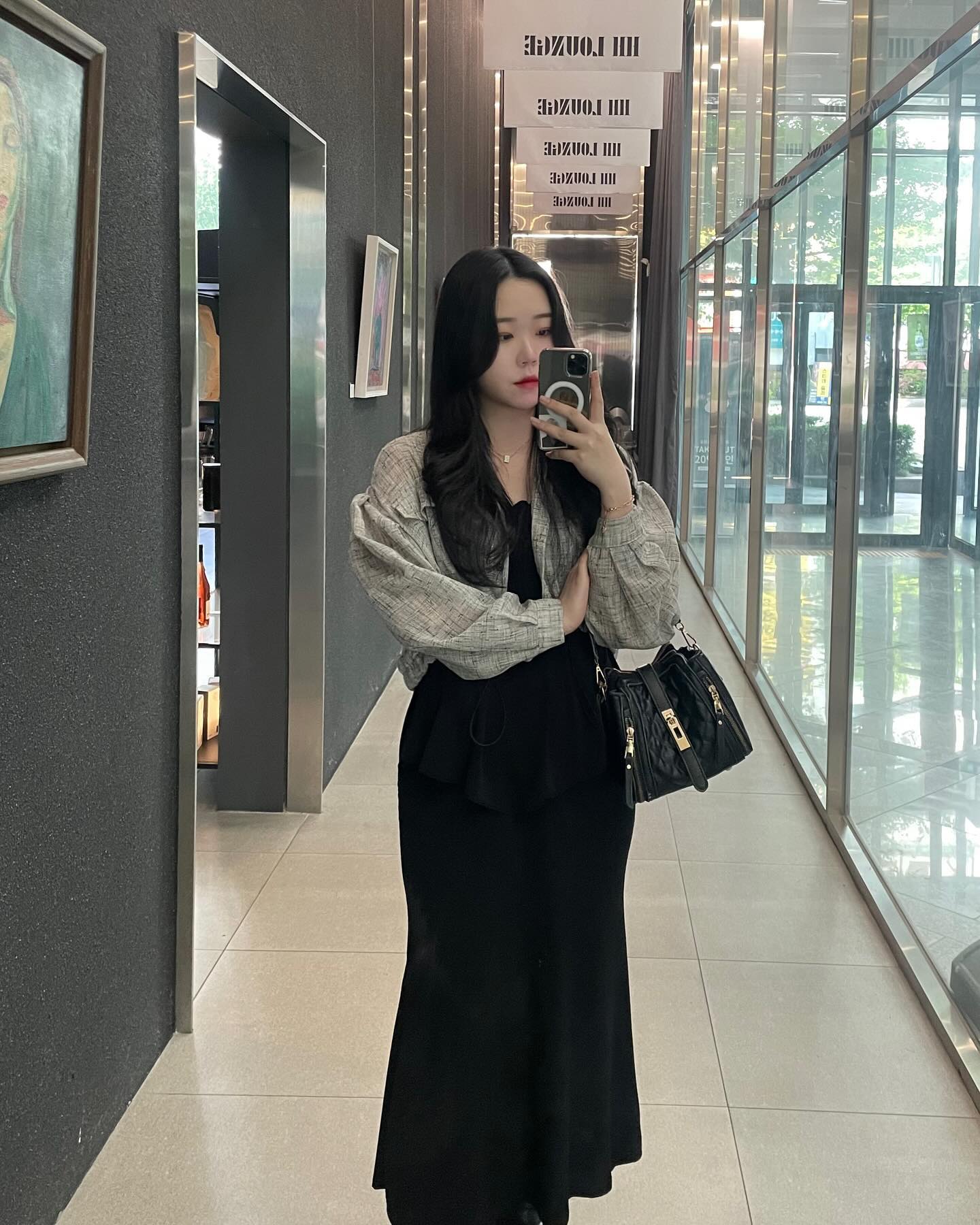 나름 행복한 요즘