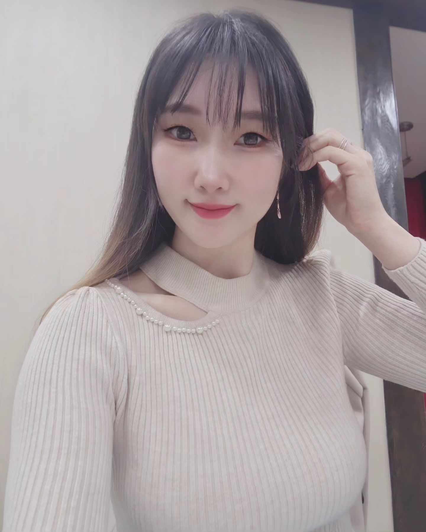 #23년 #첫눈온날 #저는 #왜 #아직도 #사무실인거죠 #😭