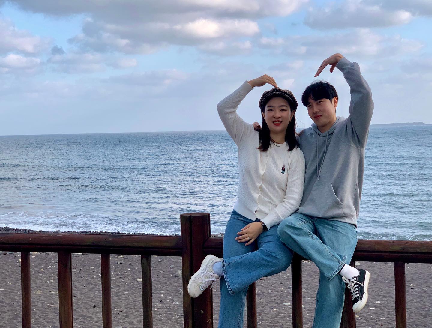 -
5년만에 산 삼각대 알차게 활용하기❤️