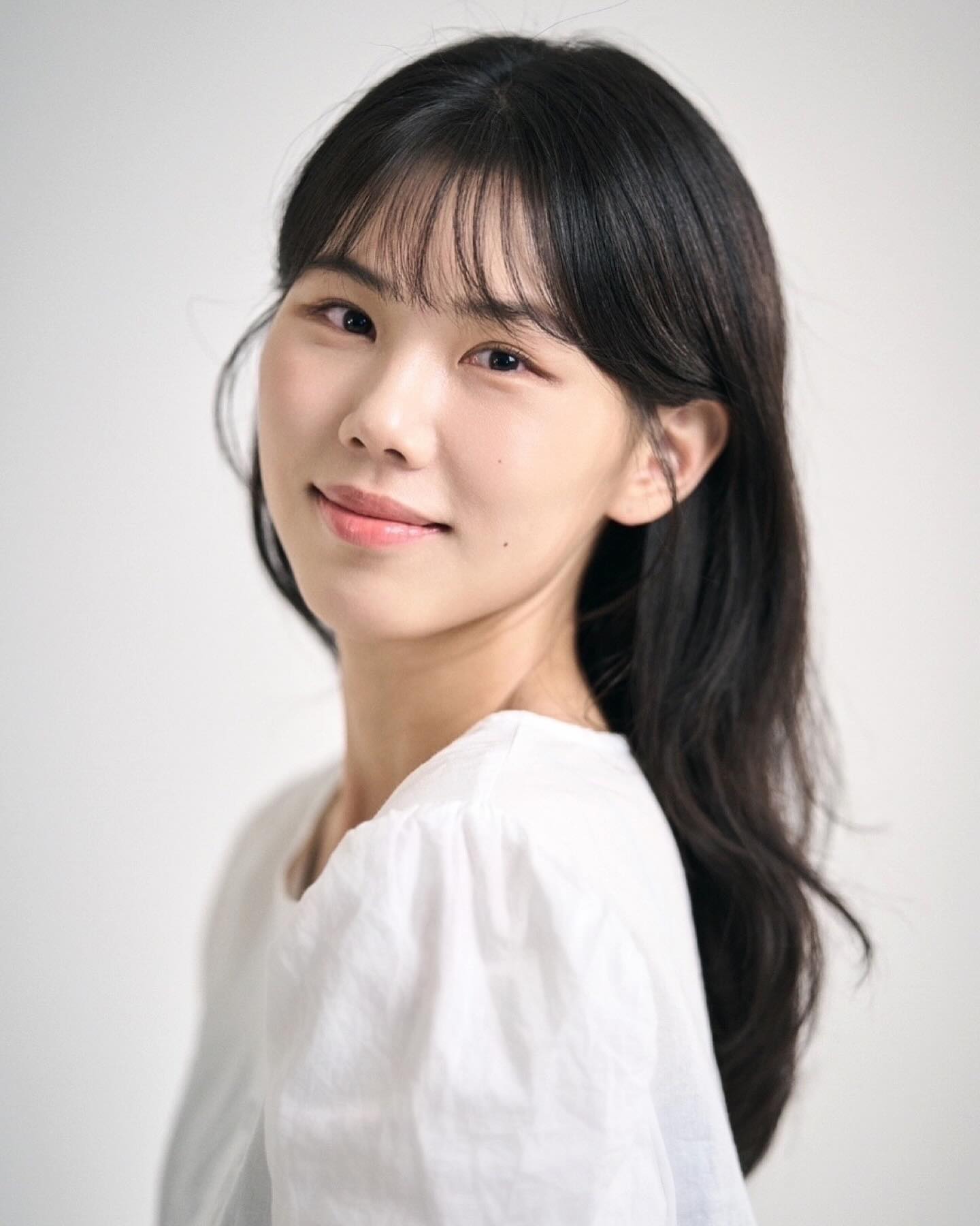 #프로필 ••🤍