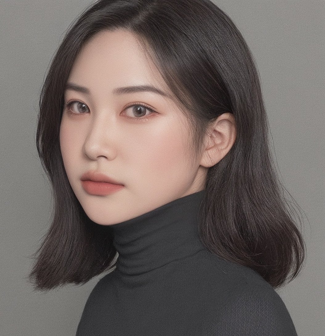 참을 수 없었음.