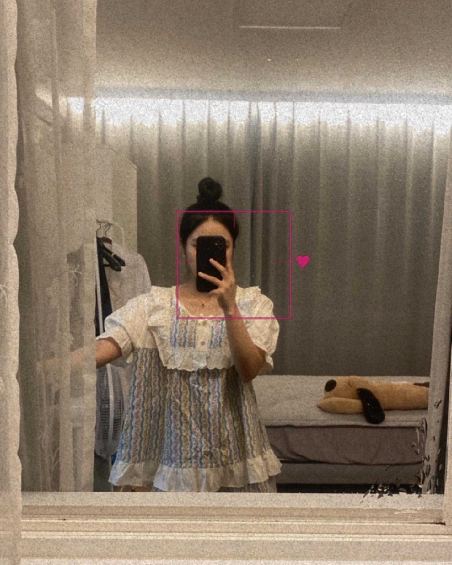 기분 좋게 자는 법 
1. 파자마 입기
2. 파자마 입기
3. 파자마 입기

알겠지