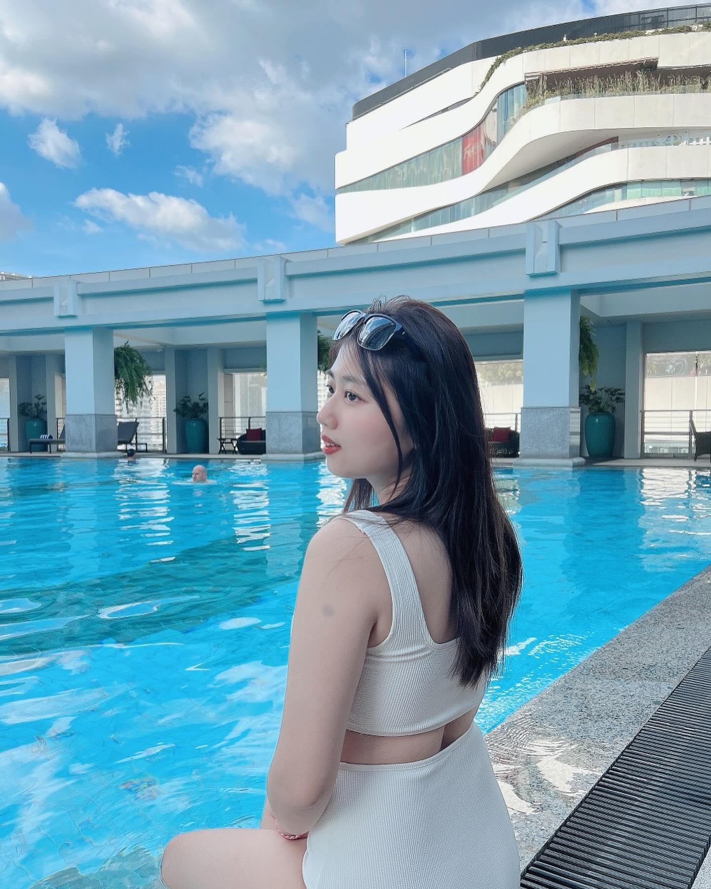 🏊‍♂️🏊‍♂️ 

#태국여행 #태국 #방콕여행