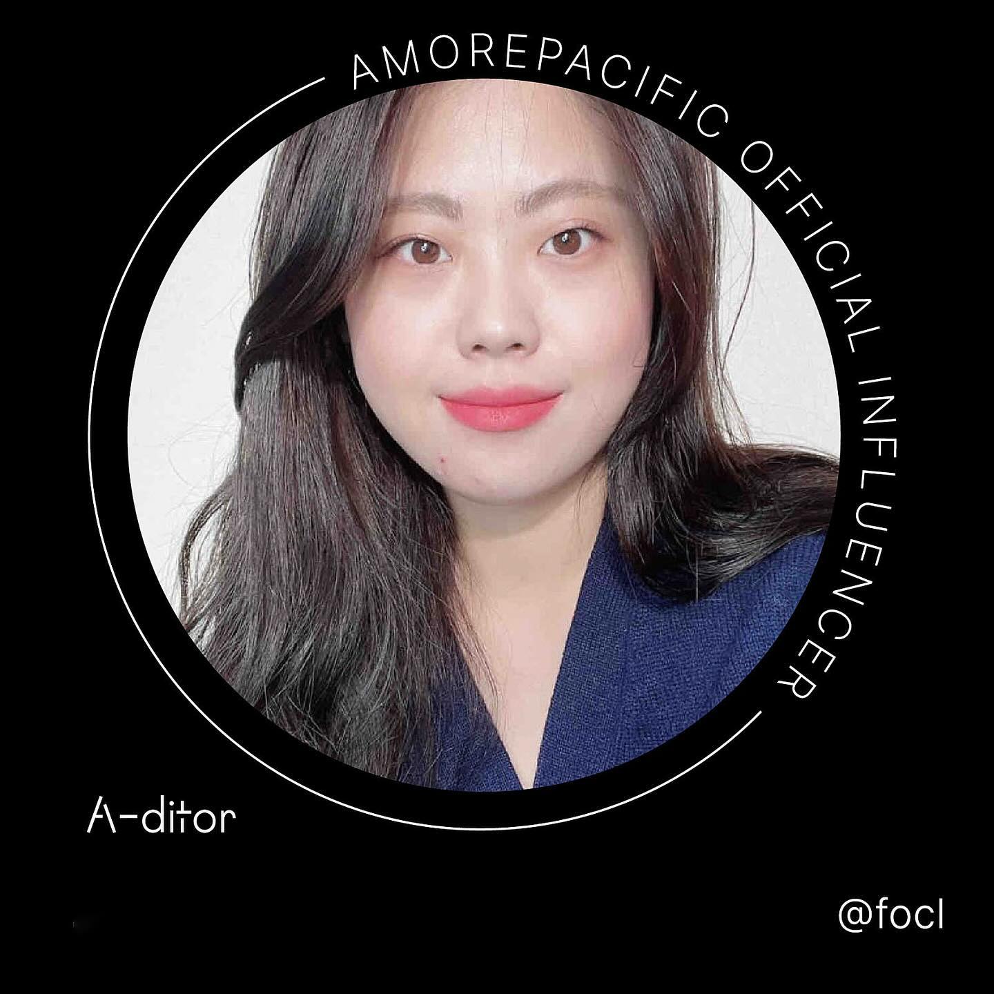 안녕하세여~ 오도입니다:) 

어제 아모레퍼시픽 공식 인플루언서로 활동하게 되었다고 소개해드렸는데요! 

오늘은 에딧터가 무슨일을 하는지 
앞으로 제가 어떤 활동을 하게 되는지 소개하면 좋을거같아서 가져왔습니다! 

에딧터는 아모레퍼시픽의 상품들을 인플루언서인 에깃처들만을 위한 제품과 브랜드를 라인업하고 상품포트폴리오를 운영할 수 있습니다

나만의 컨텐츠를 통해 고객에게 차별화된 정보를 제공해주고 특별하면서도 도움이 되는 정보들을 제공하면서 에딧샵을 운영하게 되는 활동을 할 예정입니다

앞으로 오도뷰티X아모레퍼시픽 A-ditor로써 활동하는 모습도 많은 기대 부탁드려요! 

#A_ditor #에디터 #아모레퍼시픽 #아모레퍼시픽에디터 #에디터 #에딧샵에디터 #오도뷰티에딧샵 #아모레퍼시픽오도뷰티