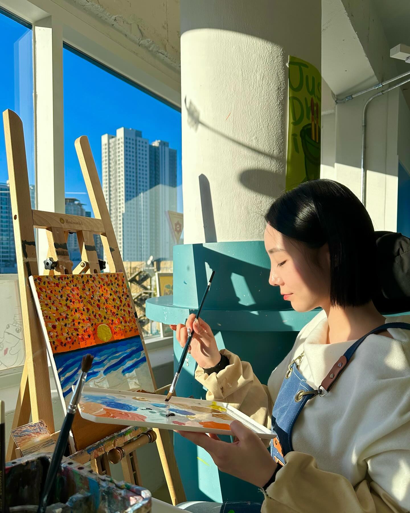 🎨🫶🏻