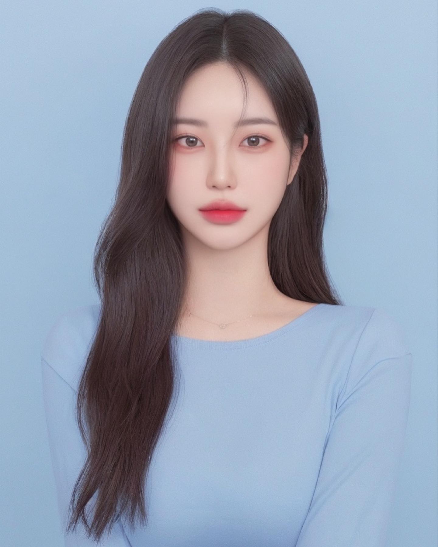 #프로필사진 찍었어요 ^헤^헷^✌🏻
