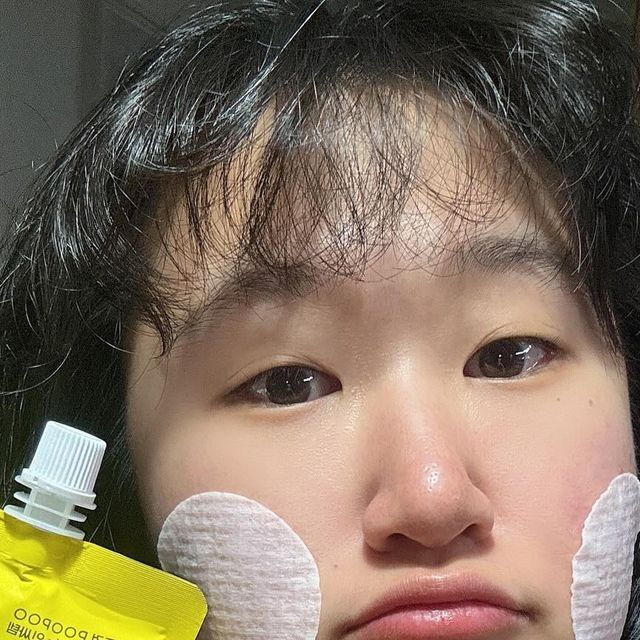 혜자 on Instagram: "#자기전에 #광고 다이어트에 유명한, 없어서는 안되는 .. ‼️가르시니아‼️ 탄수화물에서 지방으로의 합성을 막아주는데요. 배변활동에 도움을 주는 ‼️난소화성말토덱