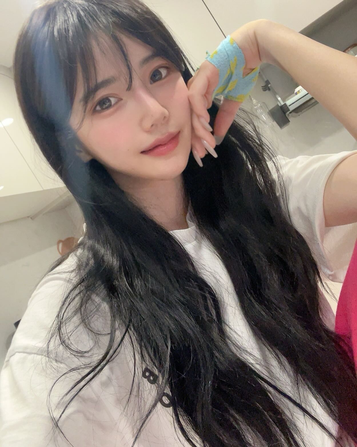왜이리 추운거야?
내년은 얼마나 잘되려는거야??