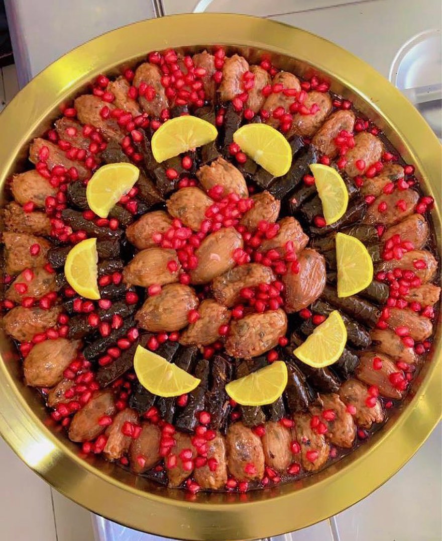 #ورق_عنب_يومي #ورق_عنب ❤️