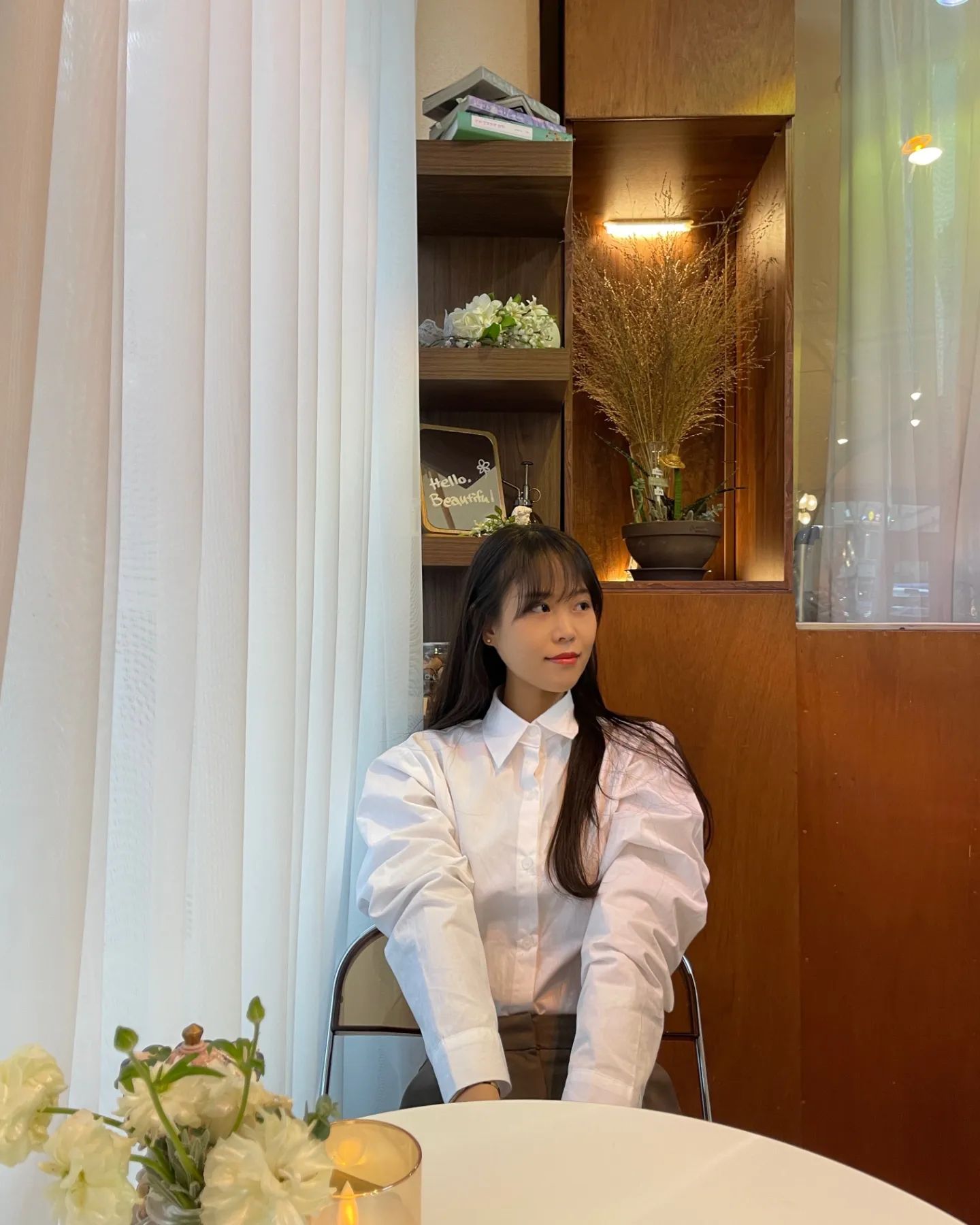 봄💛