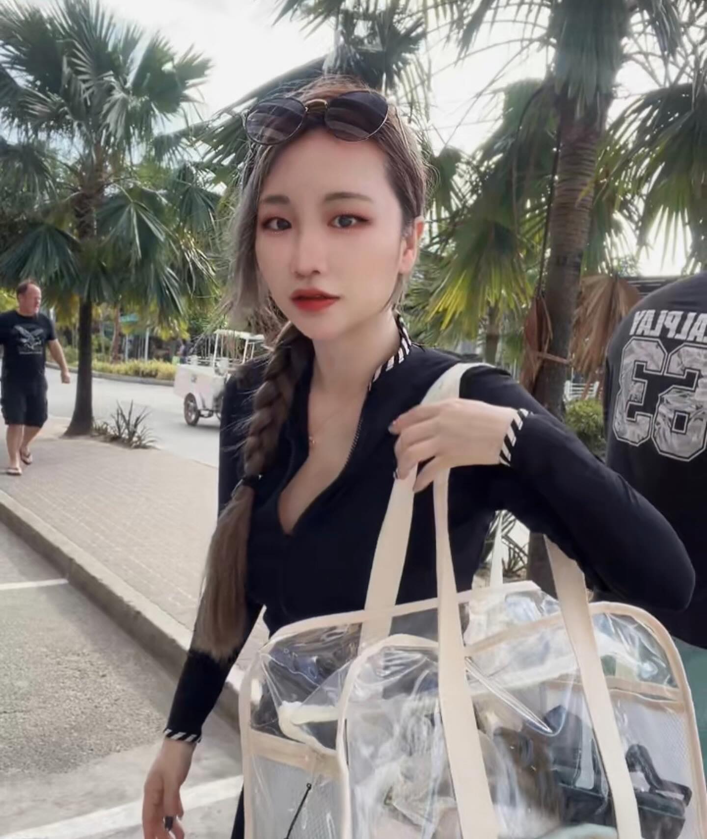 _
2024.03.30 - 04.02
2024.05.06 - 05.10

필리핀 혼자 여행 완료 ✅
나 왜 한국? 보라카이 갔다온지 벌써 한달이라고? 
다시 돌아가고싶어🌴🌊☀️

I miss Boracay and my friends so much😭😢😭
See you next time
.
.
.