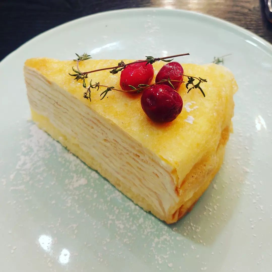 🎂

#케잌스타그램 #케잌맛집 #밀크레이프 #매드포갈릭 #맛스타그램 #맛스타 #맛스타맞팔 #먹스타 #먹스타맞팔 #먹스타그램 #케이크 #조각케이크 #케잌 #조각케잌 #고구마케이크 #고구마케익 #고구마케잌 #생크림케이크 #생크림케익 #madforgarlic