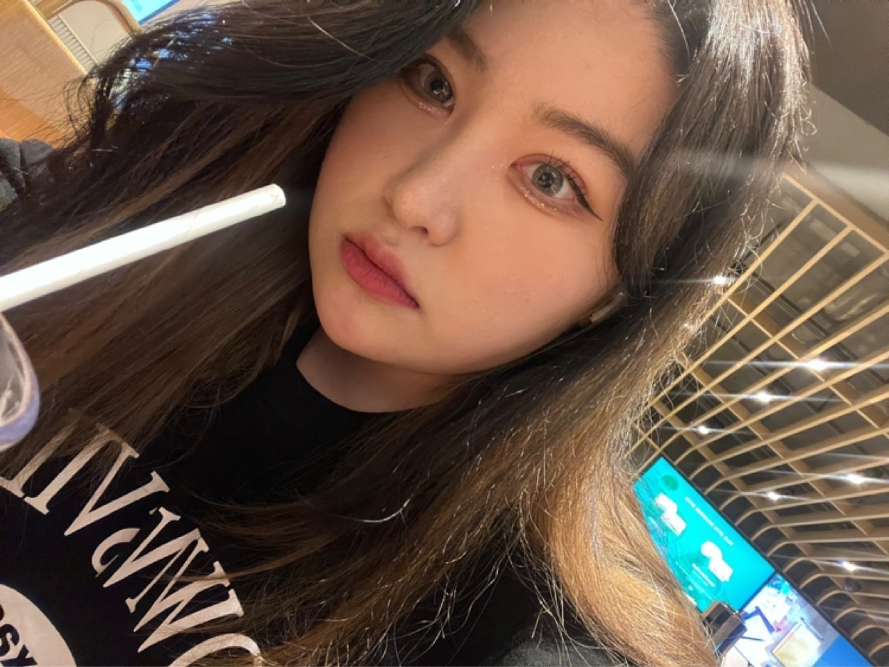 나는 공부하고 싶지 않다고~.~