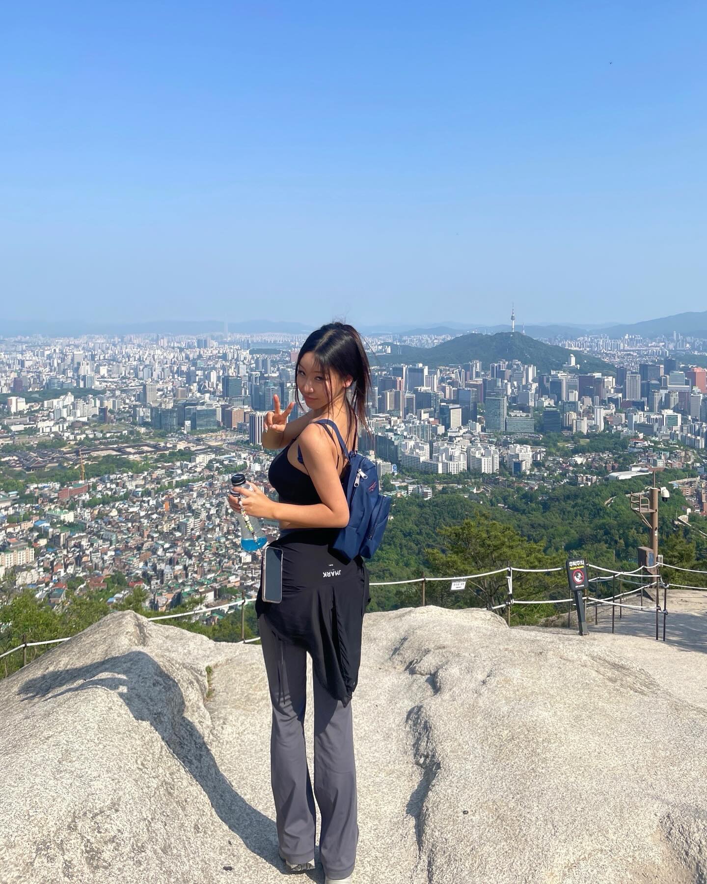 고생 많았어요 ⛰️🩵