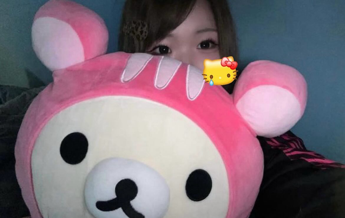 갸루지망생