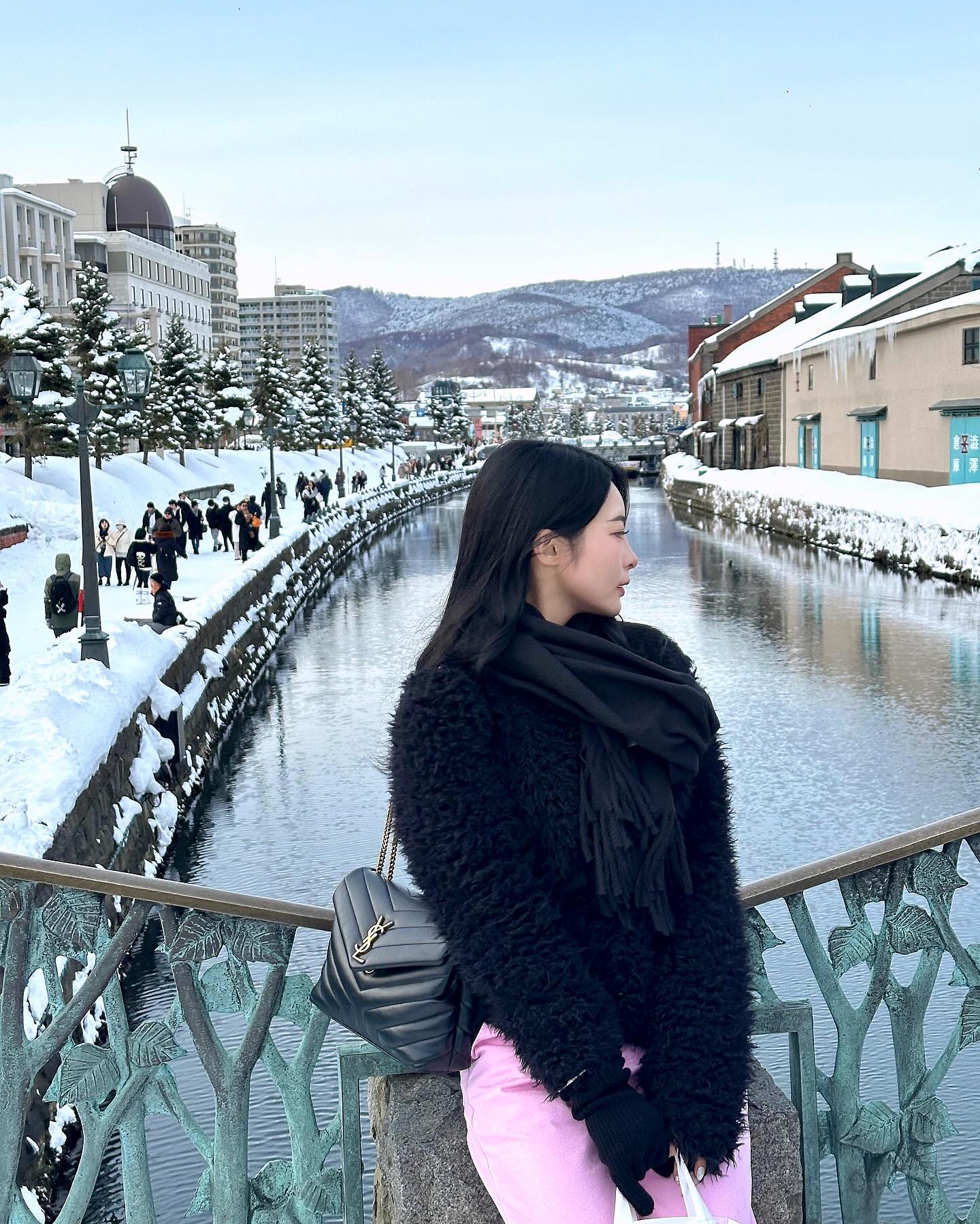 너는 내가 안부셨다 눈쨔람아 ❄️⛄️