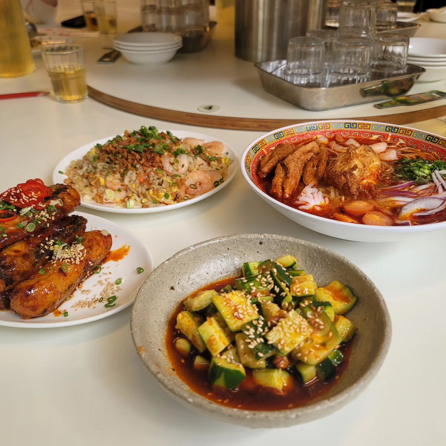 #광고
#협찬
#인플루언서
#쩌네랑 추천맛집
#모던아시안누들서비스 
#신사동맛집
#강남맛집
#신사동 에는 핫플도 많고 맛집도 많고~
요기 살고파~~!!
#신사동핫플
#누들맛집
#새우볶음밥맛집
#어향가지맛집 
#서울맛집