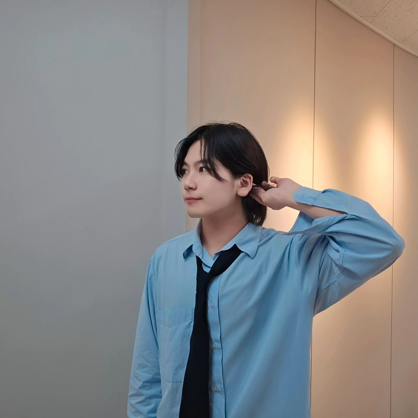 단발 도전