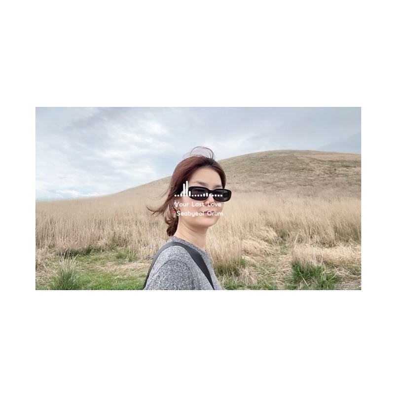 2️⃣0️⃣2️⃣4️⃣.0️⃣5️⃣.1️⃣5️⃣
221#Vlog • 나홀로 제주 | 새별오름  ෆ 협재해수욕장 𖤐 Jeju 뮤직 여행 브이로그
