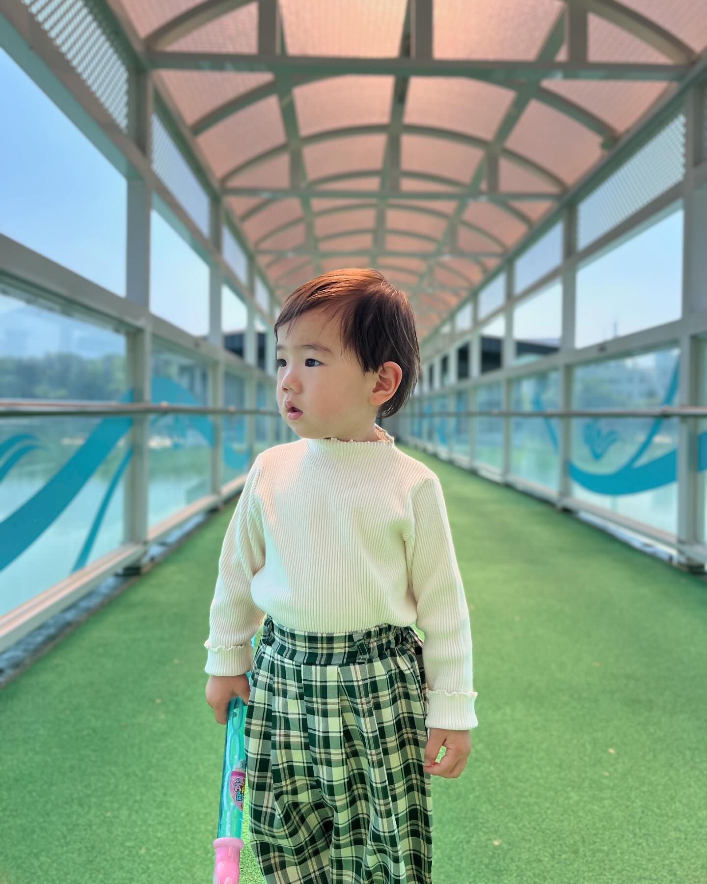 용지호수 쉼터 재오픈!!
담에 요기 앉아서 음악분수 봐야징 🎶⛲️

(나때는 저기 매점에서 컵라면 먹고 그랬는뒙...)
음식파는 순간 개판될듯 ㅋㅋㅋ

#창원 #아기랑갈만한곳  #용지호수