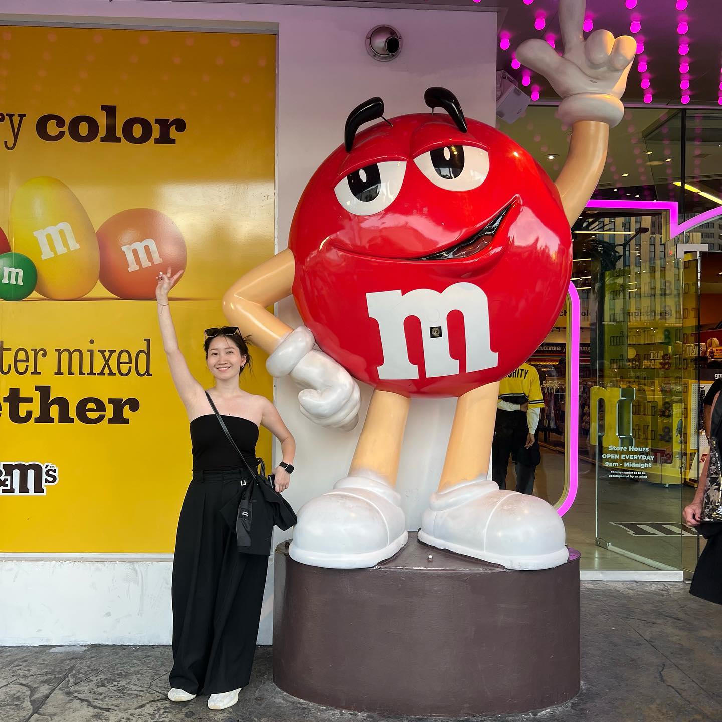 🇺🇸+3 초코덕후의 m&m, hershey's, 그리고 coke🍫