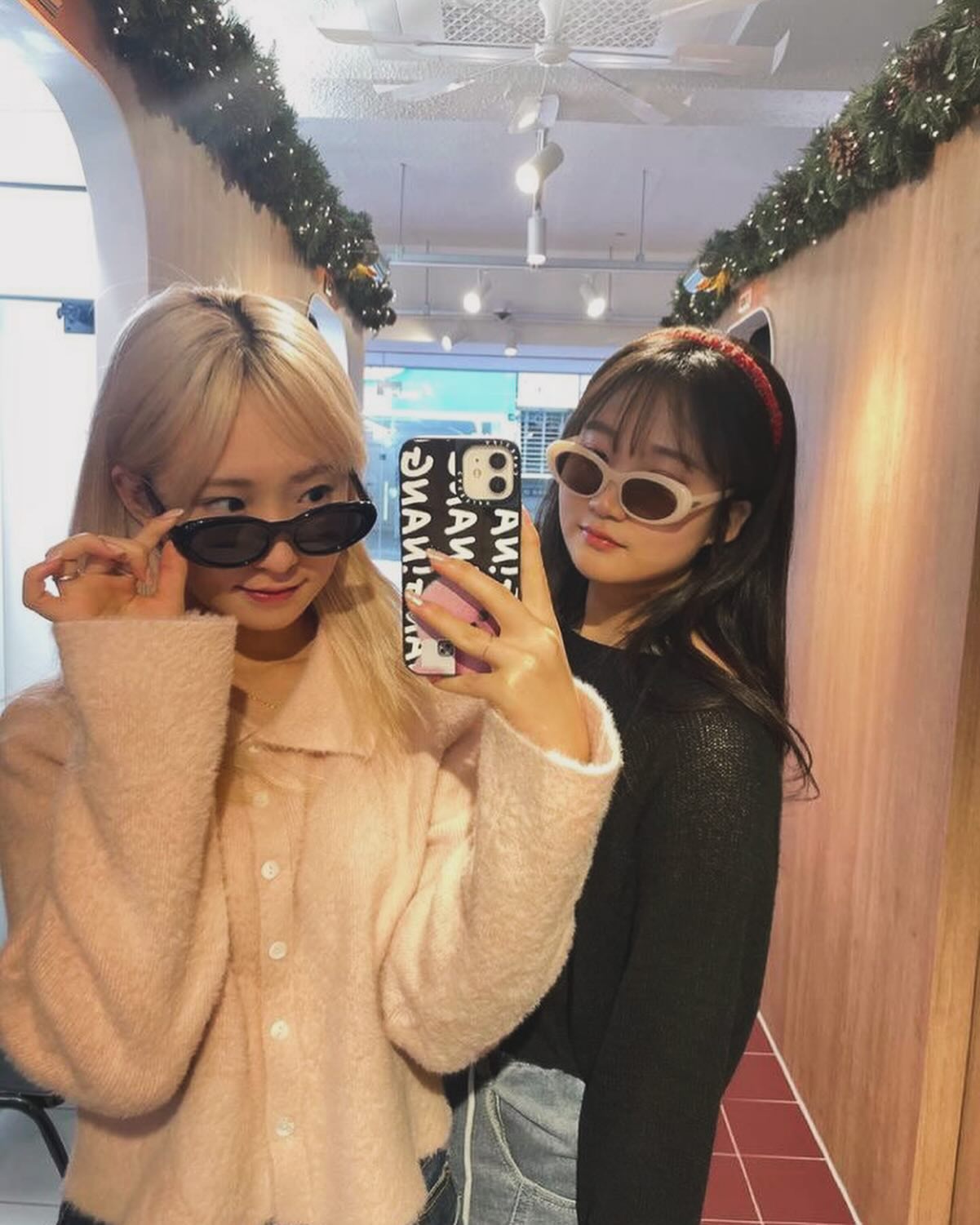 여수🌙