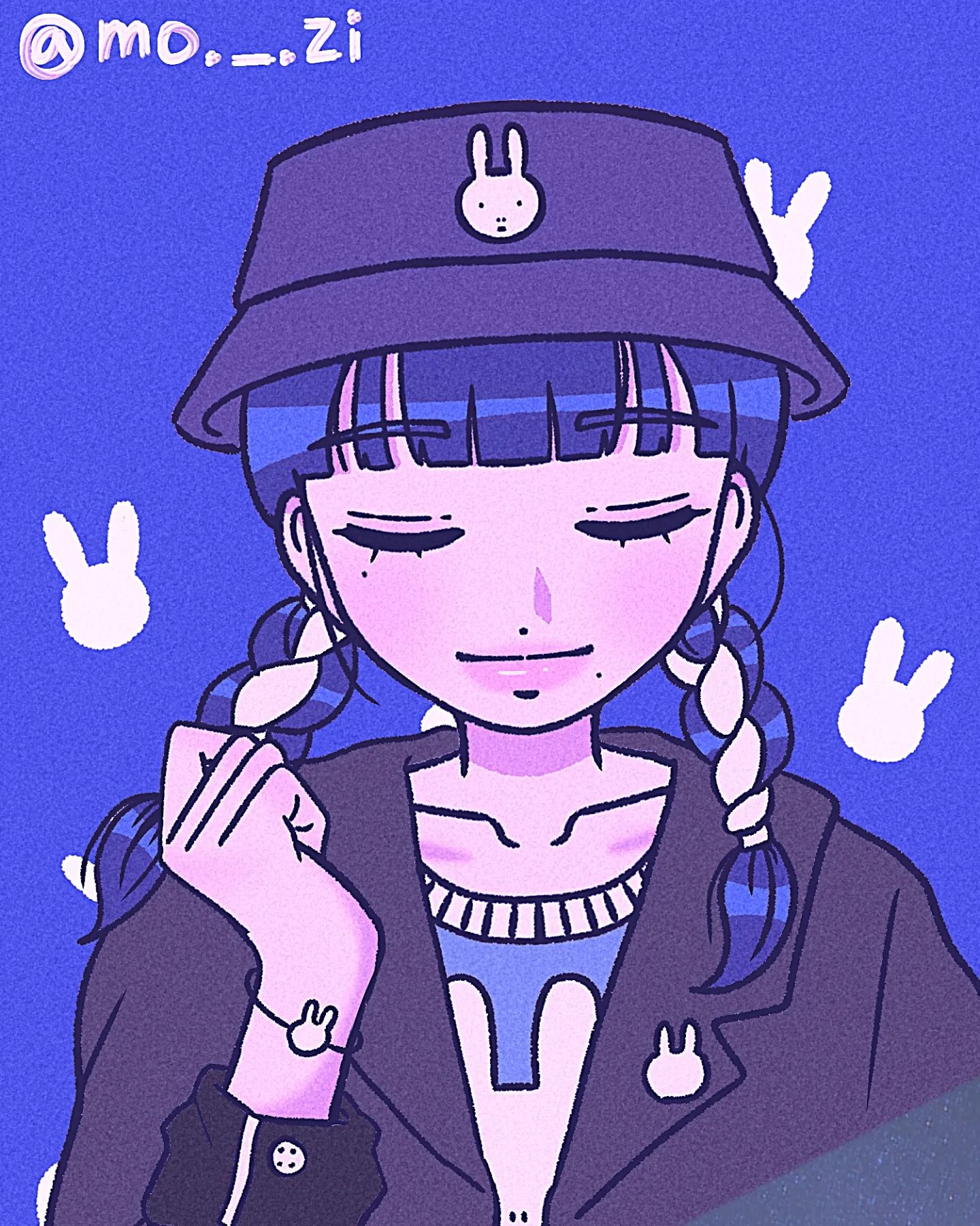 🅷🅴🅻🅻🅾 🅼🅾🆉🅸🅱🆄🅽🅽🆈
.
.
.
.
.
#일러스트 #illustration #illustrator #illust 
#그림스타그램 #그림 #drawing #draw #그림계정맞팔 
#그림맞팔 #그림계정맞팔환영 #그림계정선팔하면맞팔 #그림계정선팔맞팔 #イラスト