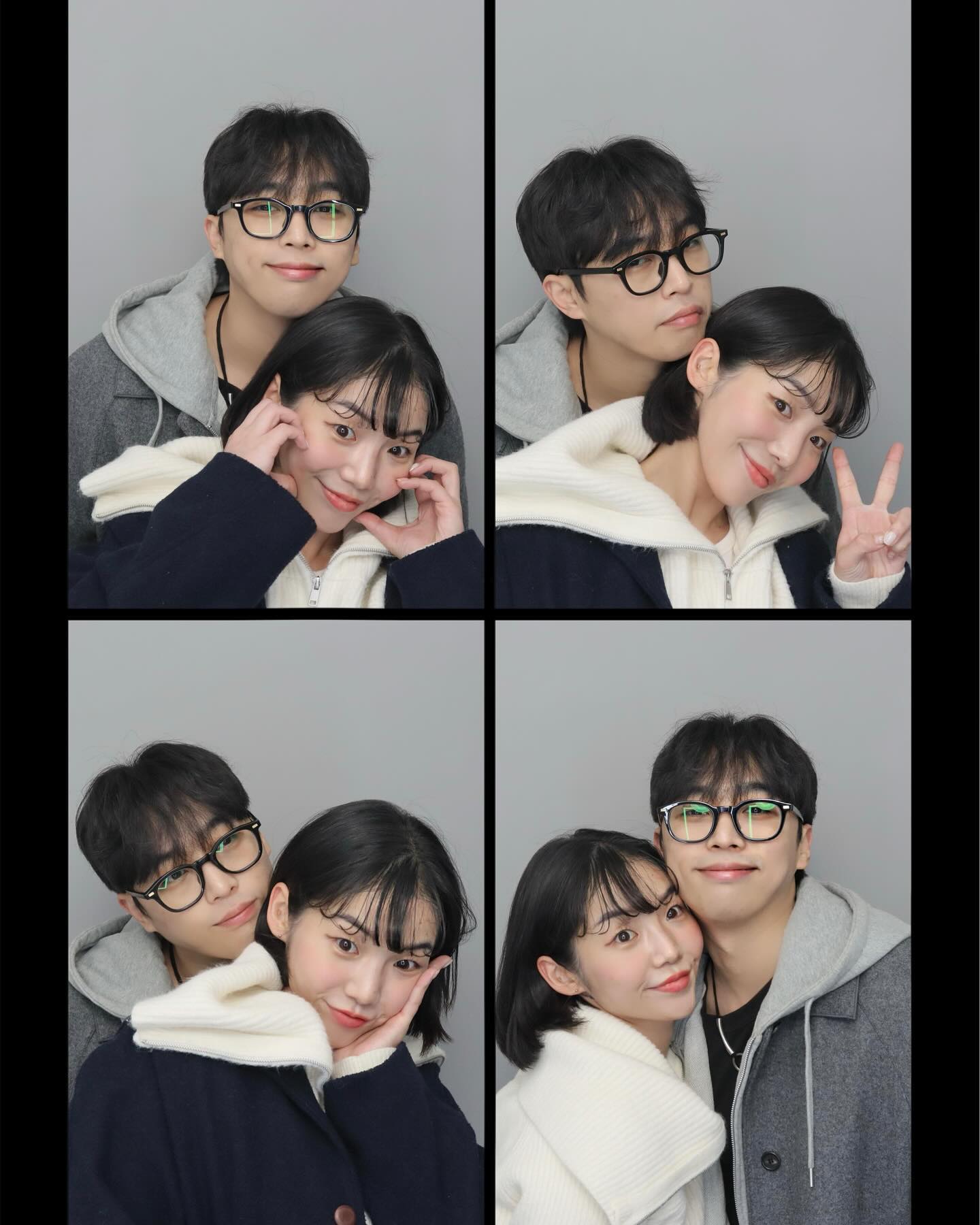 나만의 너드남🤓 #지수문석