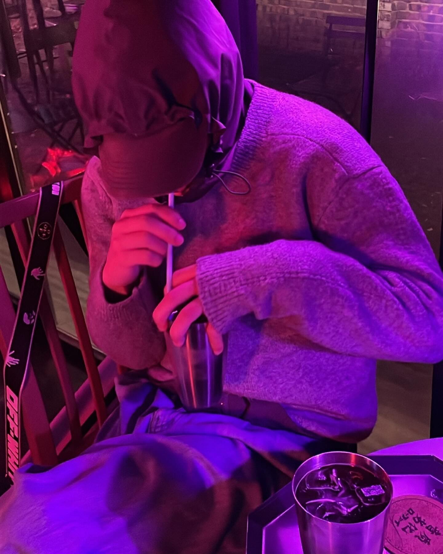 고래가 울었어 고양이 때문에