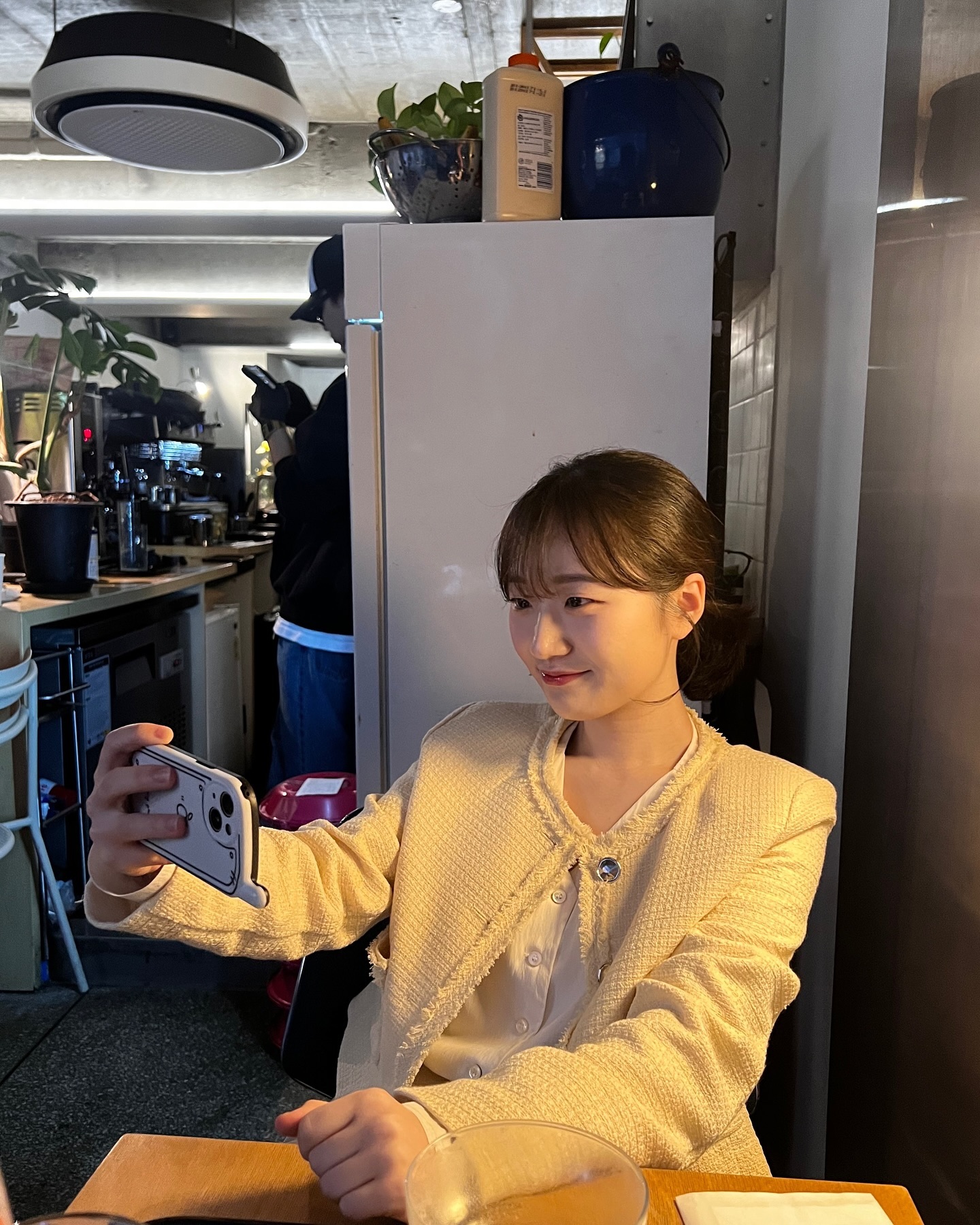 알차게 꽉꽉 채워 논 하루 ❛ε ❛♪