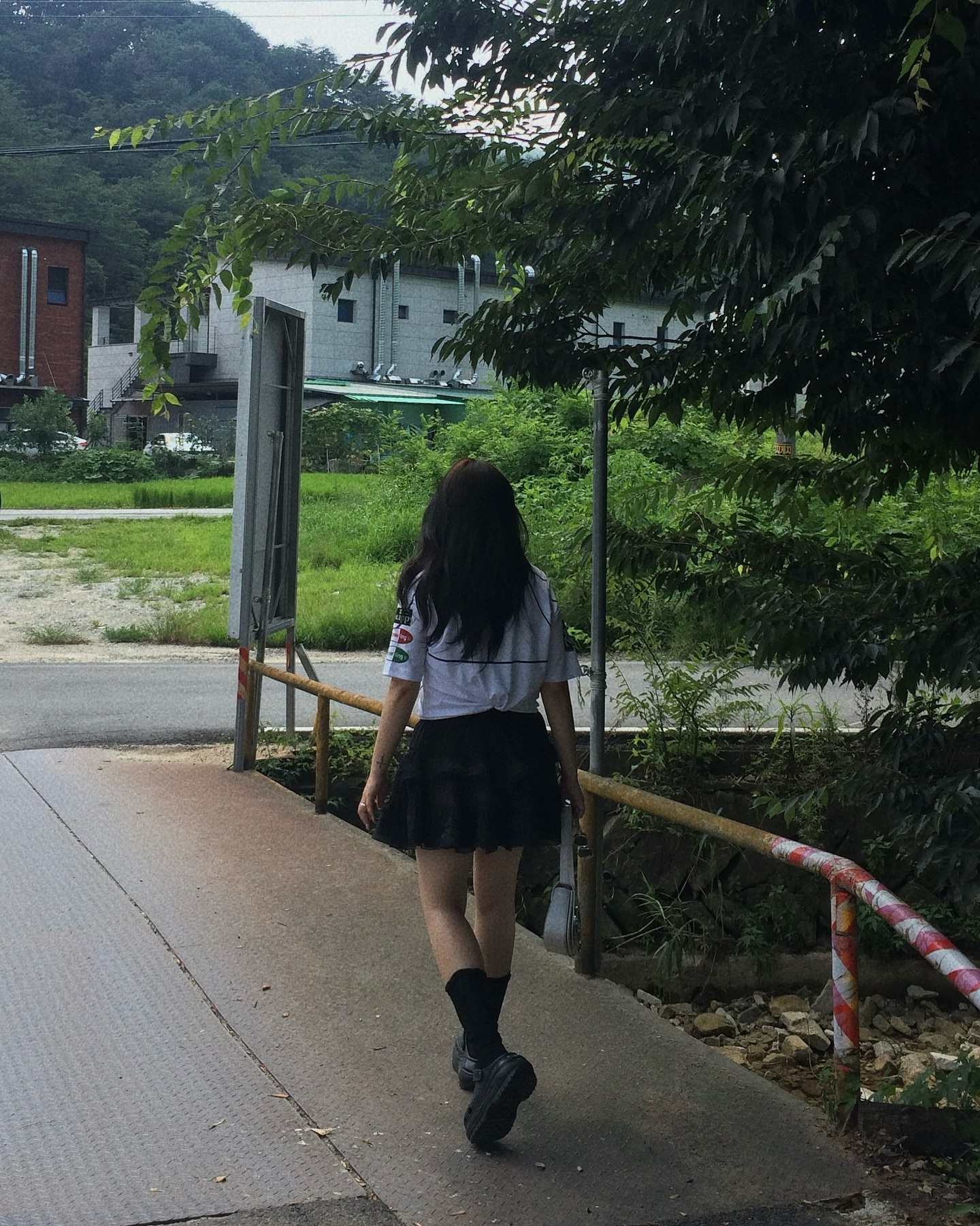 뚜벅이👣