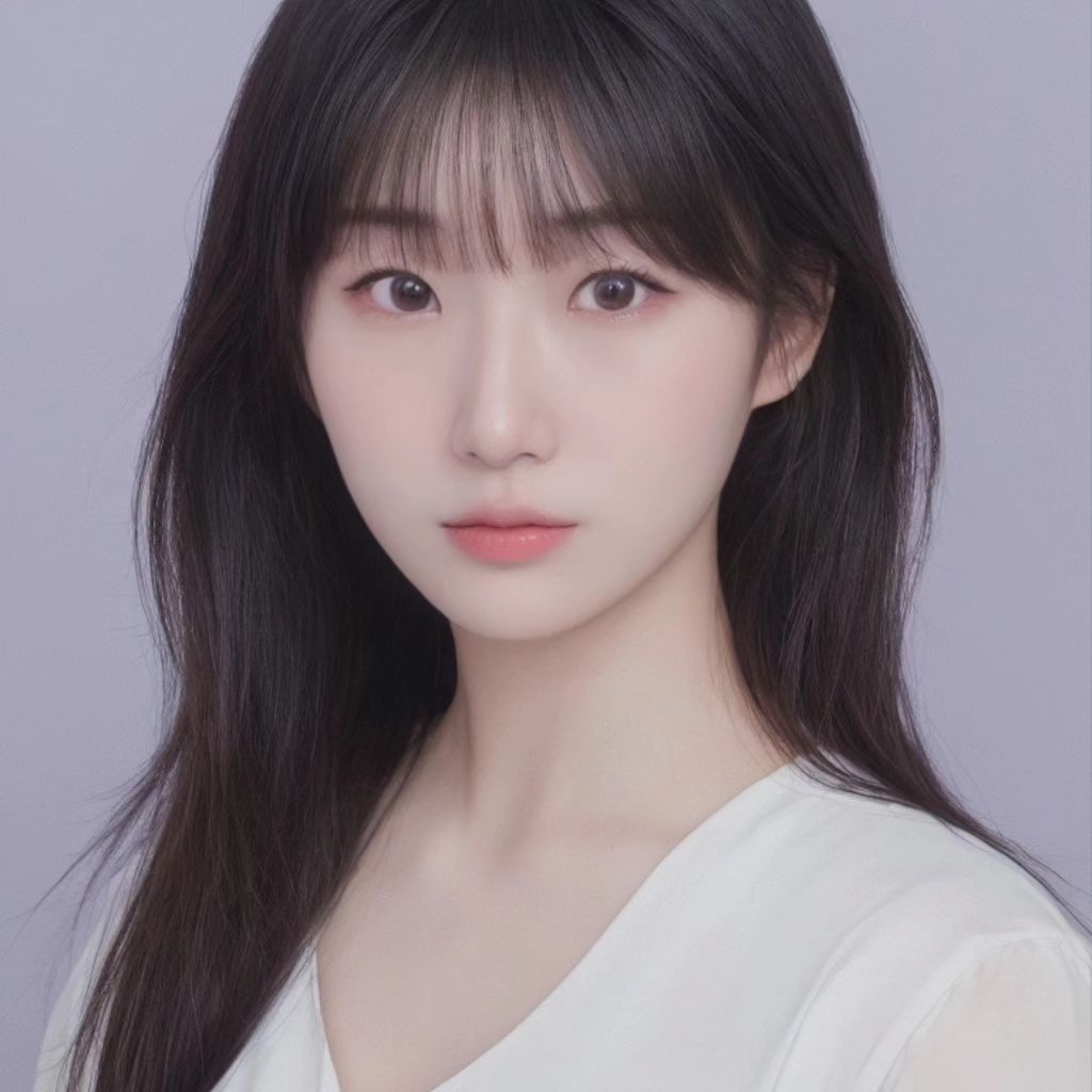 유행한다길래 스노우 프로필 해봤는데... 누구세요? 😆