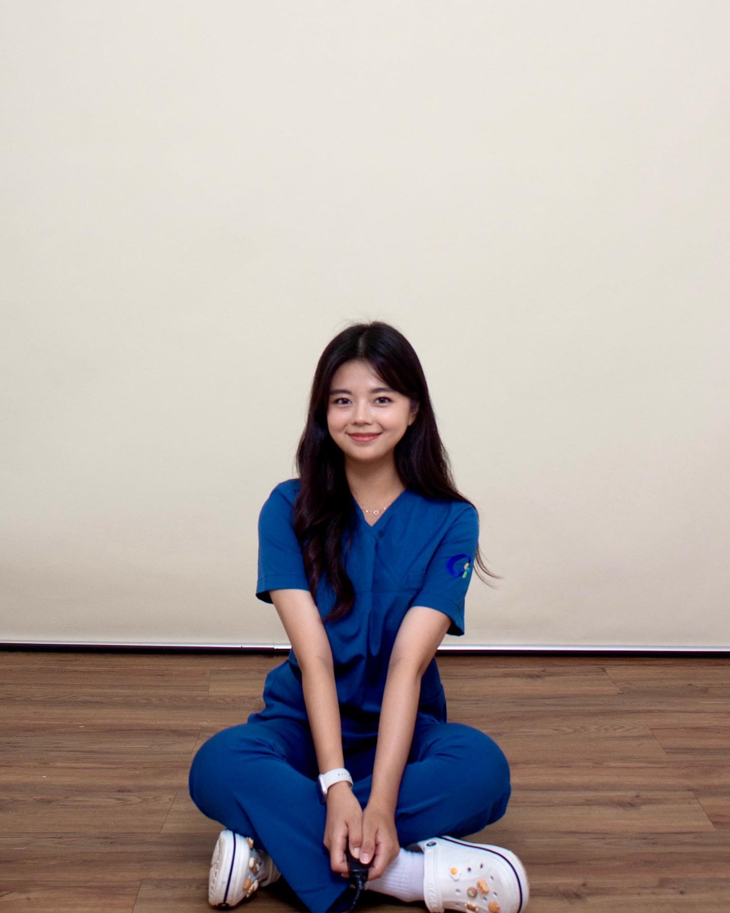 간호학생 안녕🥲💙