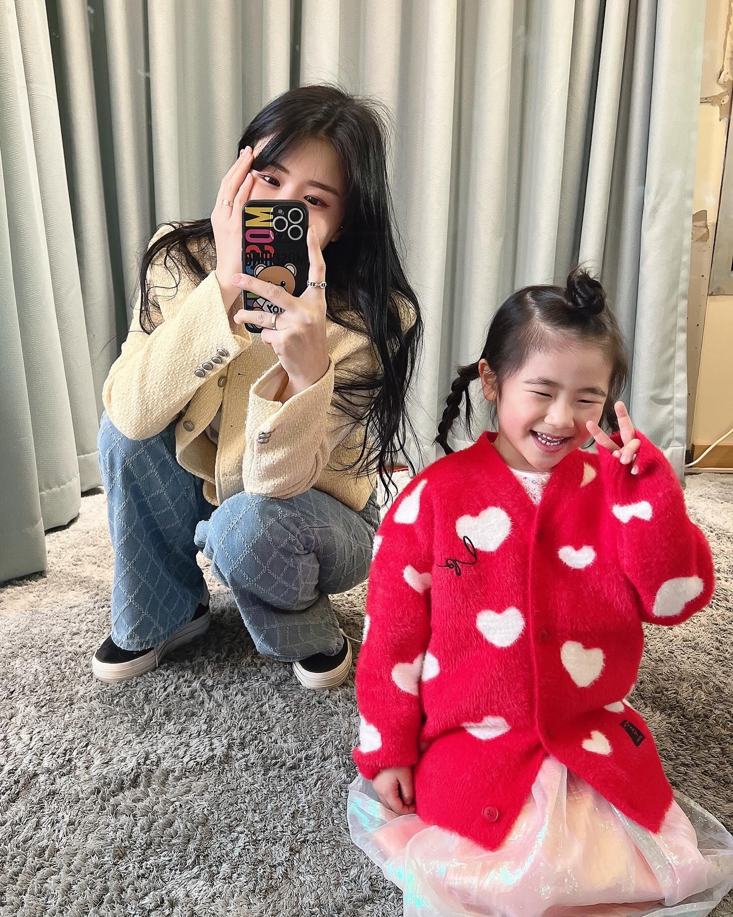 24.03.30
나의사랑 예원, 그리고 쮸니