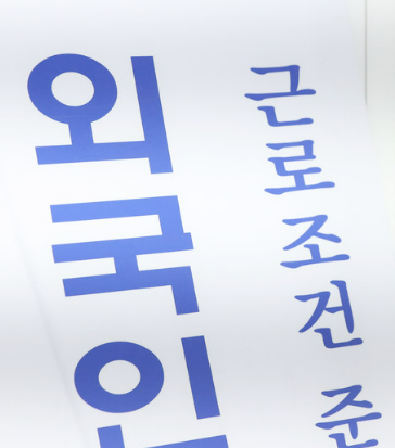외국인 고용 비용없이 하는 사이트 워크비