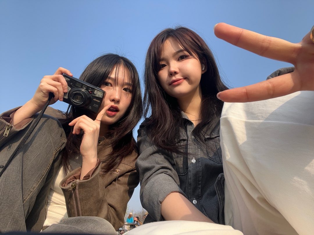 봄맞이 나들이 성___ 공_ ꢭ  ෆ