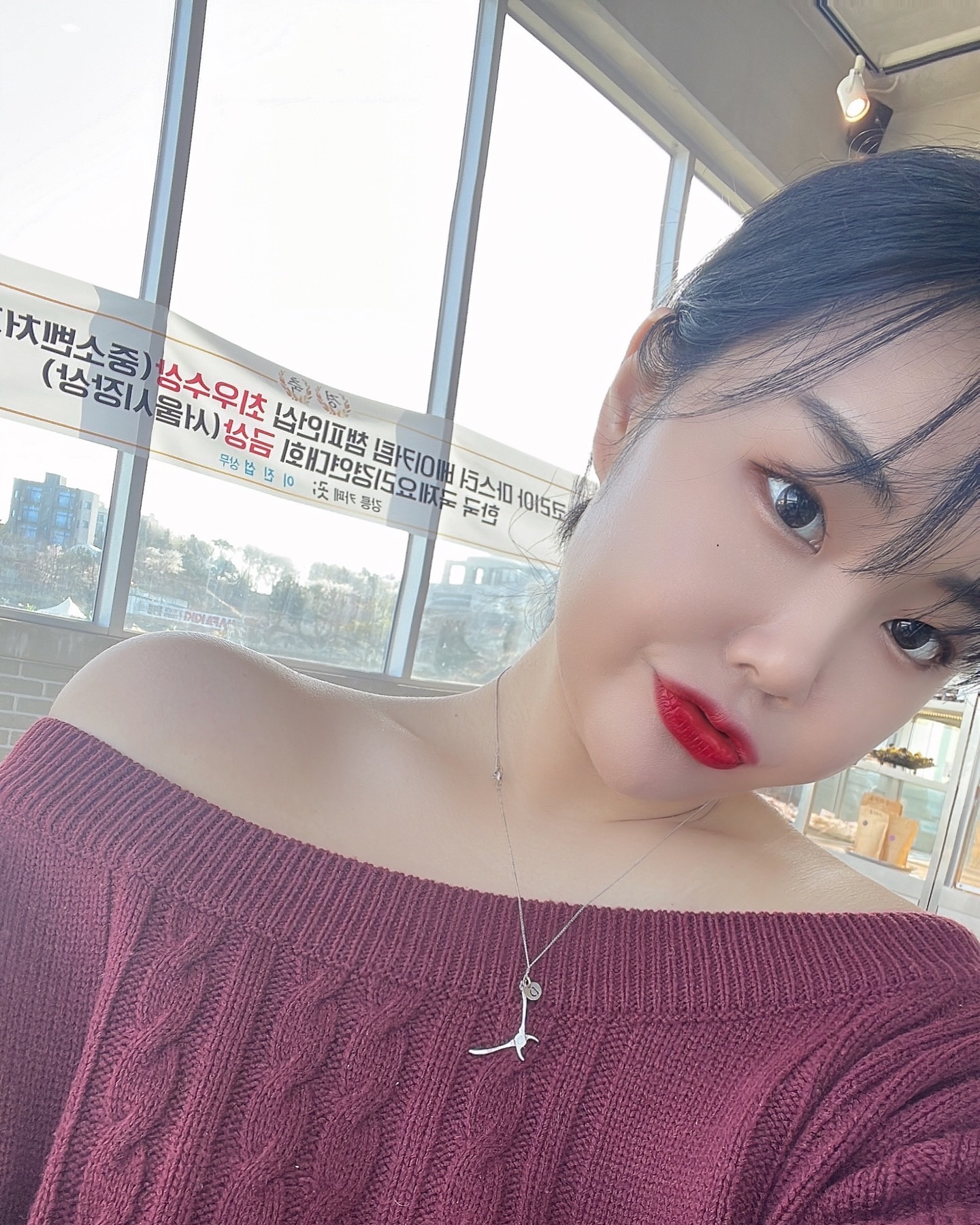 강릉도 더웠거둥요🥵