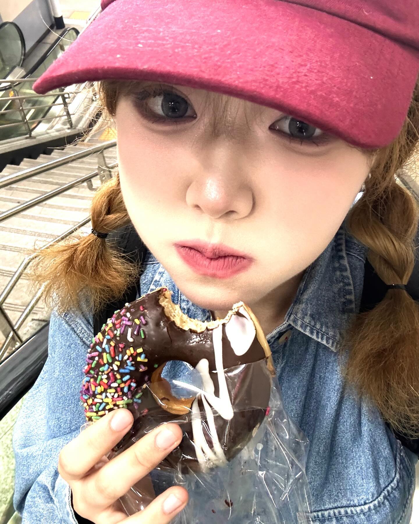 🍩🤤