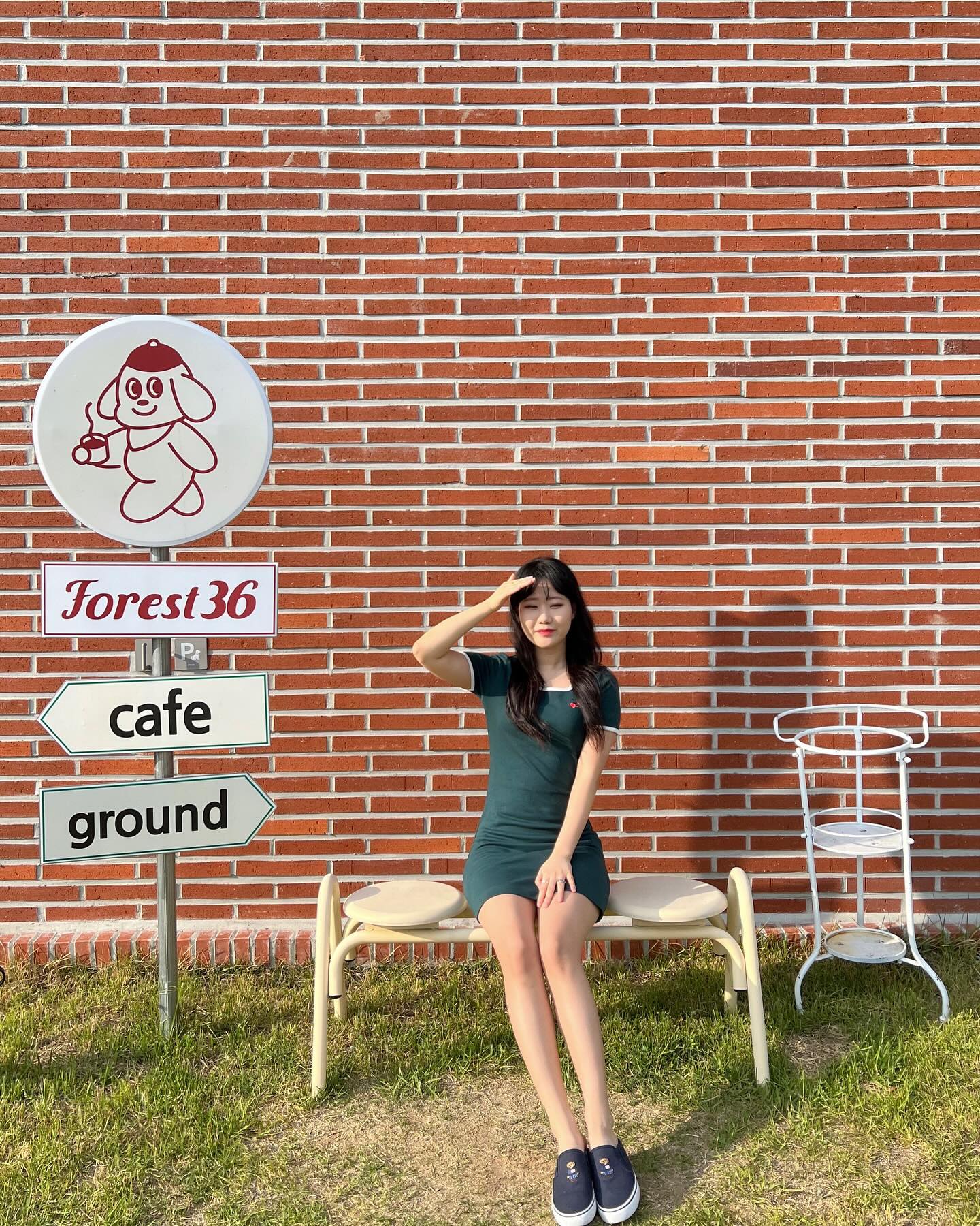 #성주 #성주카페 #포레스트36 #카페투어
간만에 논누 🙃
오래 함께 있고 싶당 🥲🫶🏻
.
.
#카페스타그램 #쉬는날 #나들이 #일상기록 #커플 #데이트
#데이트룩 #cafe #cafestagram #selca