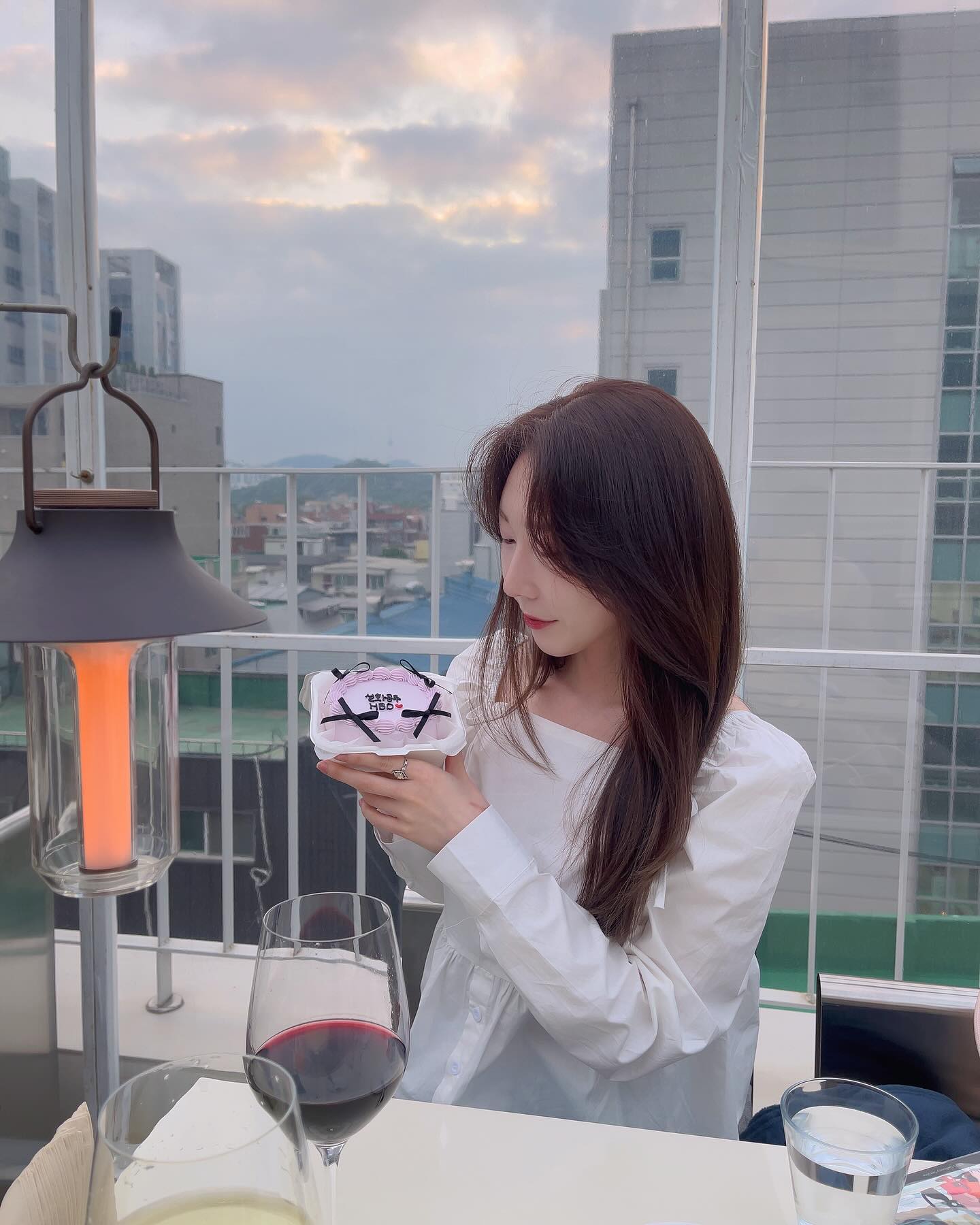 설화공주는 조금 많이 적당히 행복할지도?