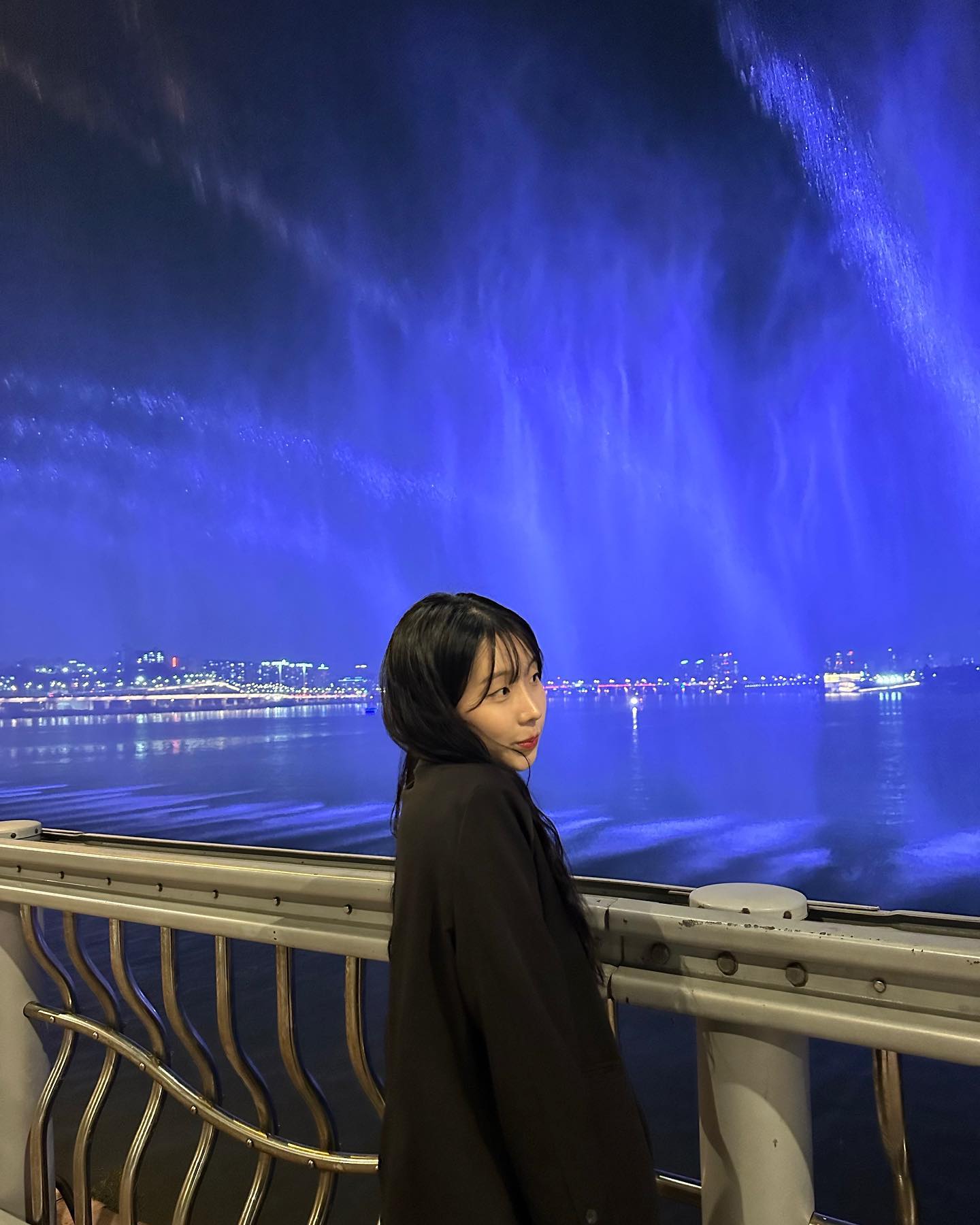 한강 좋두라 ~
