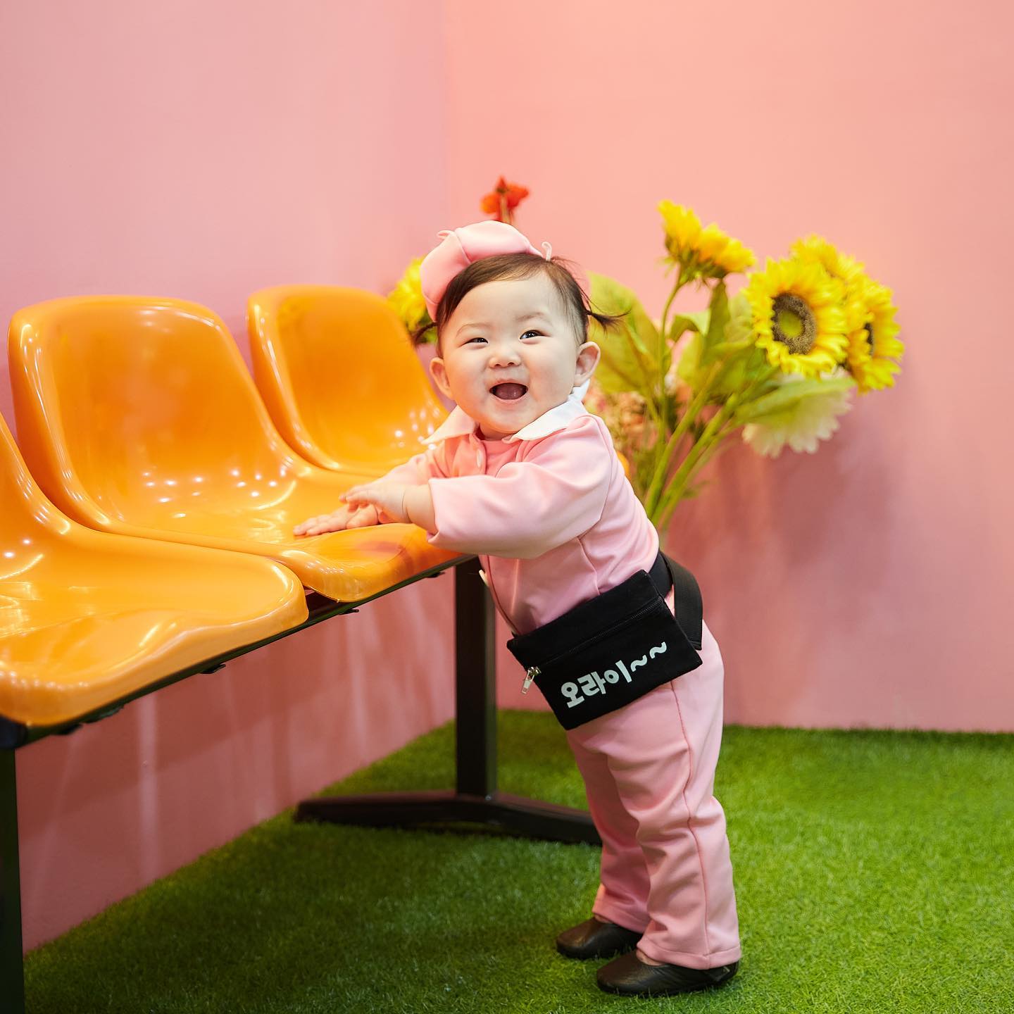 우리집 사랑둥이❤️