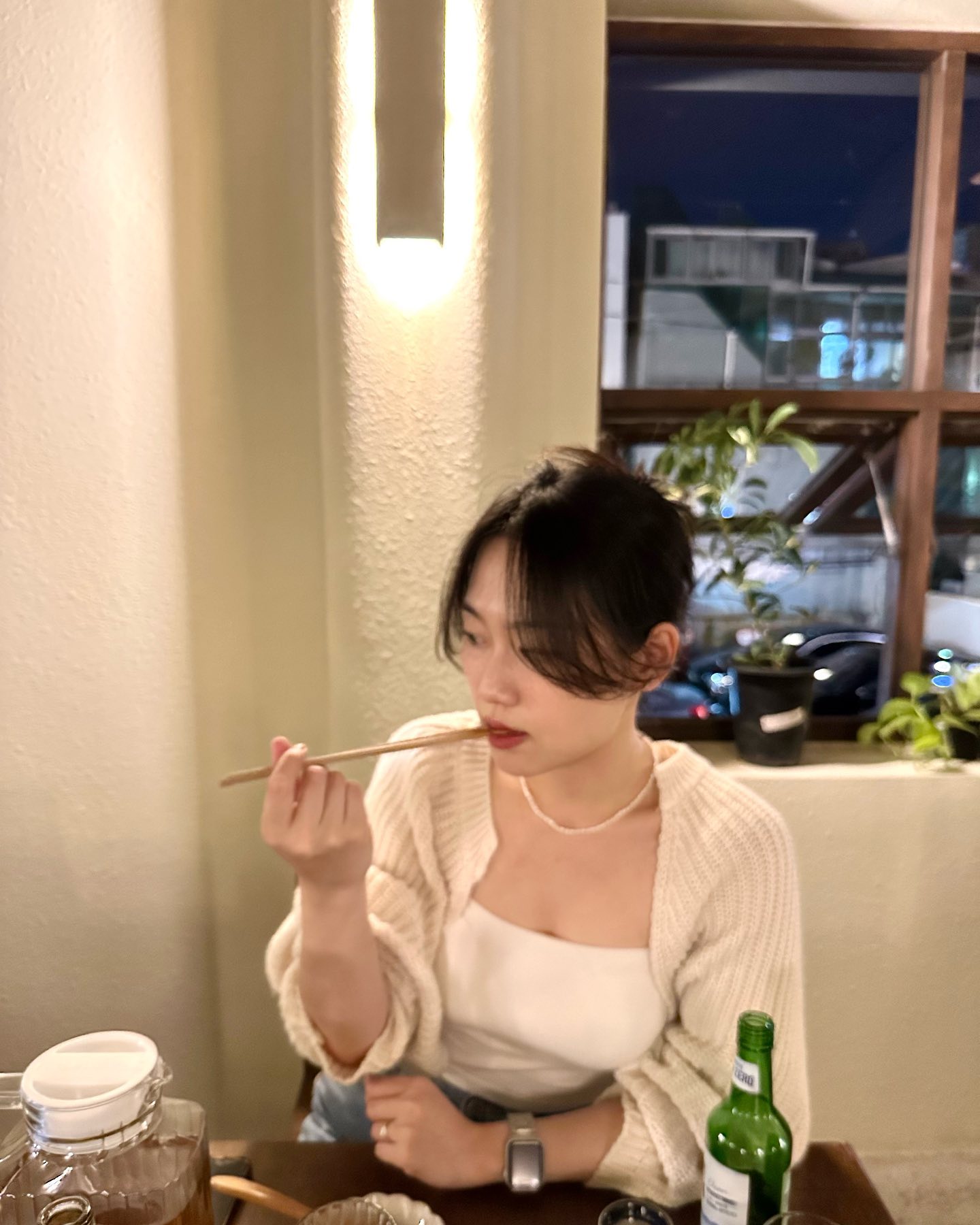 선명도 -80