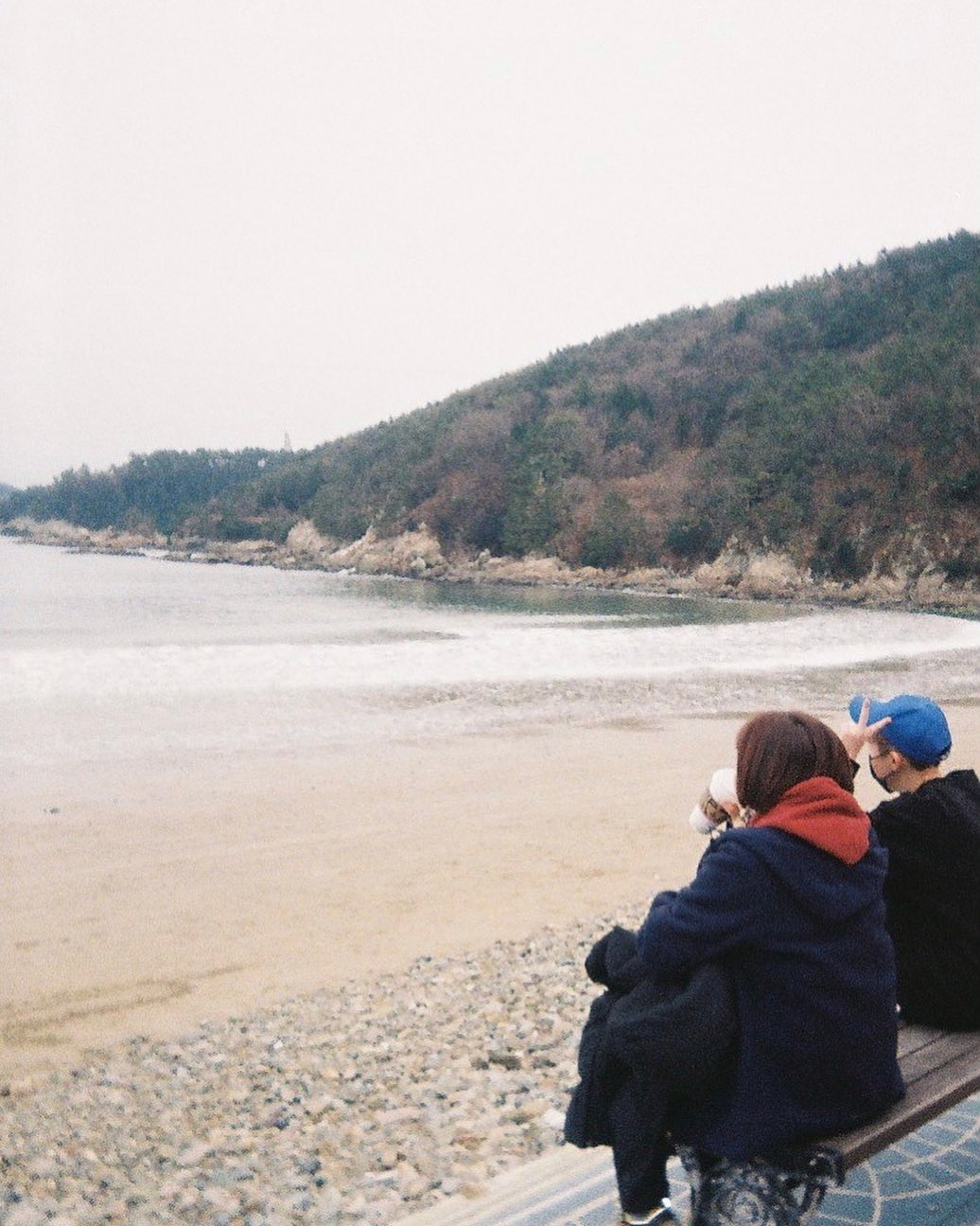 𝟚𝟛𝟘𝟙𝟚𝟚🌊
엄마랑 나(𝒑𝒉𝒐𝒕𝒐 𝒃𝒚 둘째🐯)