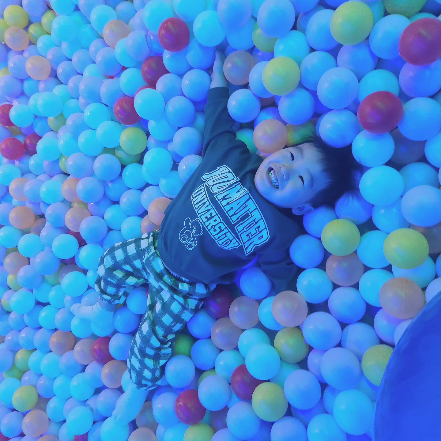💙