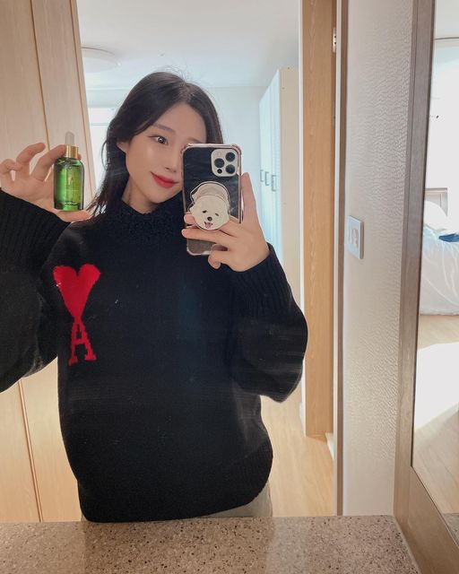 @wwwisdomm on Instagram: "#협찬 💚[락앤락쿠] 양태반 앰플팩 락앤라쿠의 양태반 앰플팩은 해외에서 리프팅 관리에 자주 사용되는 양태반을 고함량한 앰플팩이에요!! (양태반 99,000ppm, 바르는 보톡
